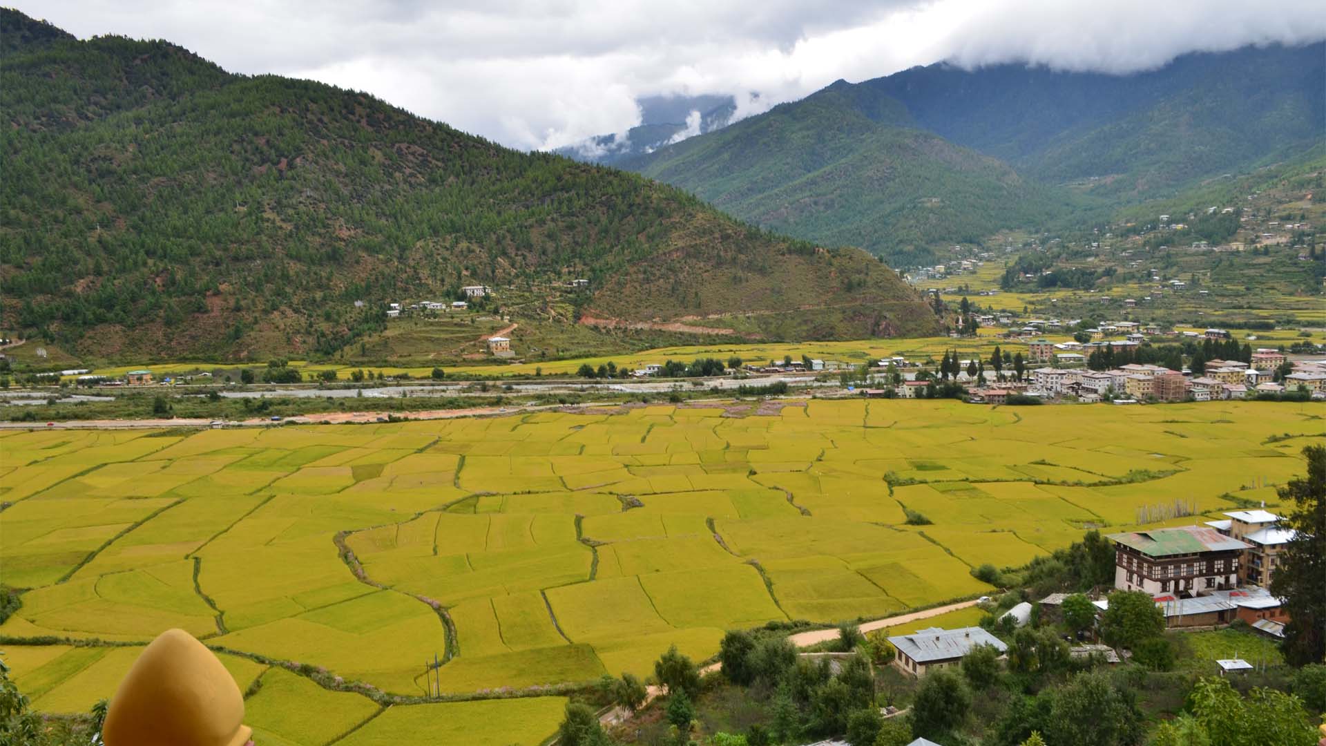 Bhutan’s borders to reopen in September 
